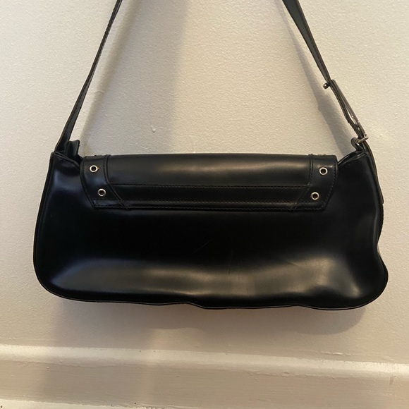 Morning Sun purse black - Picture 2 of 5